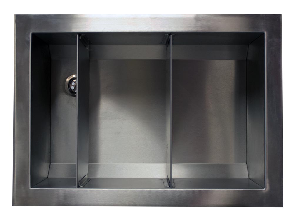 Ice Wells Barfab Custom Metalwork