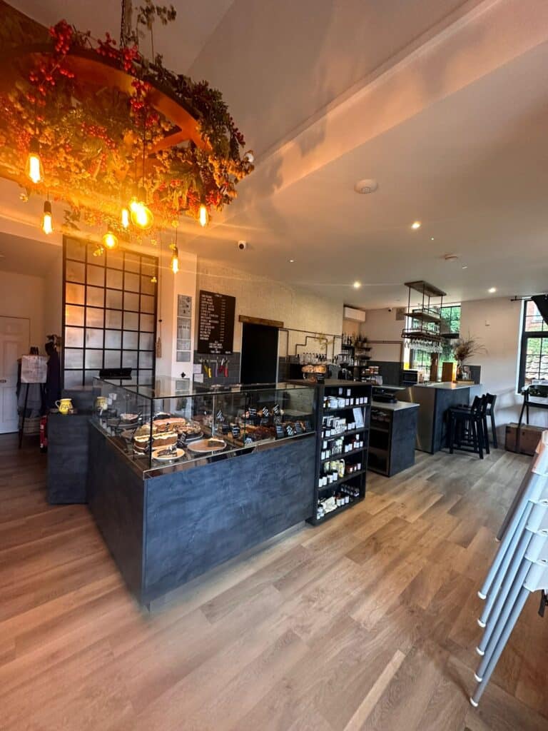 Barfab Custom Metalwork – Custom Metalwork For Bars & Restaurants